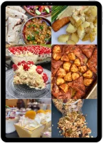 30 Day Ramadan Meal Plan Digital Cookbook - Image 4