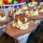 Dessert/Savoury Cups 100ml