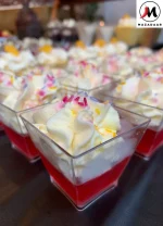 Dessert/Savoury Cups 60ml - Image 2