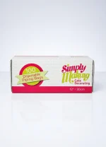 Disposable Piping Bags (12")
