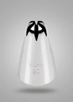 Wilton 2D Piping Nozzle - Image 2