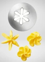 Wilton 2D Piping Nozzle - Image 4
